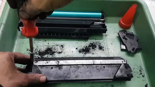 HOW TO PANTUM TONER REFILL, PANTUM PRINTER CARTRIDGE REFILLING #PANTUMTONERREFILL