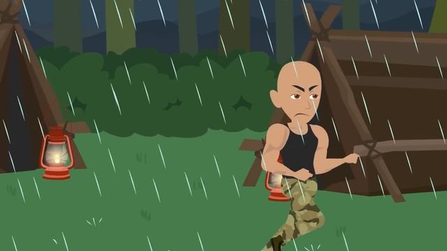 UNBELIEVABLE Story of David Goggins | How to Become UNSTOPPABLE | Can't Hurt Me Book Summary | Yebo смотреть онлайн