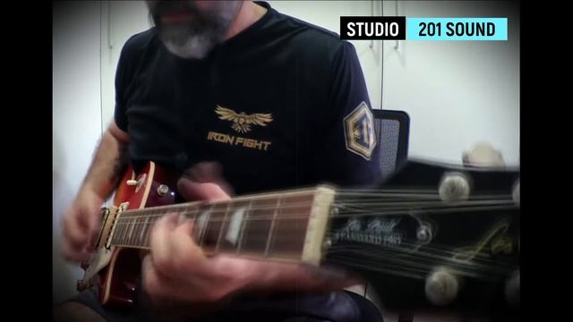 Zoom G3XN - NEW KRAMPUS AMP EFFECT смотреть онлайн