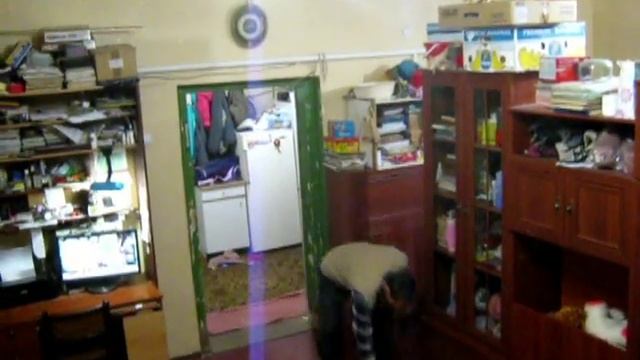 Бумеранг из картона (возвращается) смотреть онлайн