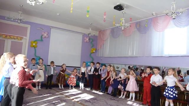 8 марта 2019 смотреть онлайн