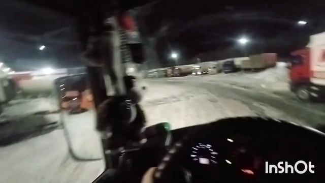 Неделю в Рено Магнум и не только. смотреть онлайн