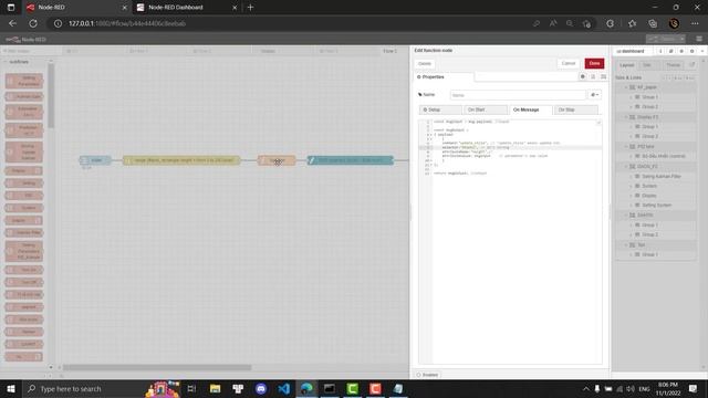 Node-red SVG смотреть онлайн