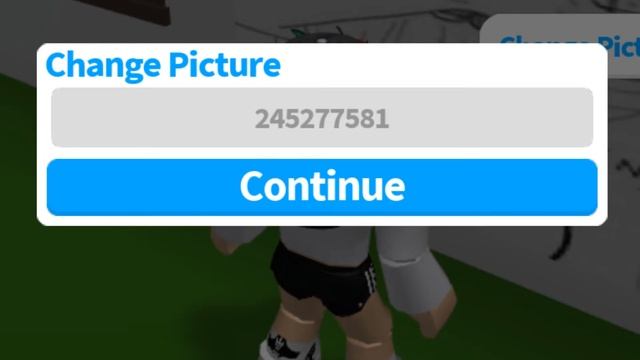 Roblox:How to get picture codes. смотреть онлайн