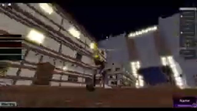 Roblox | Атака Титанов смотреть онлайн