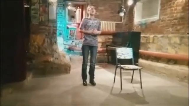Юлия Мамочева умеет огонь и обо всём, что важно смотреть онлайн