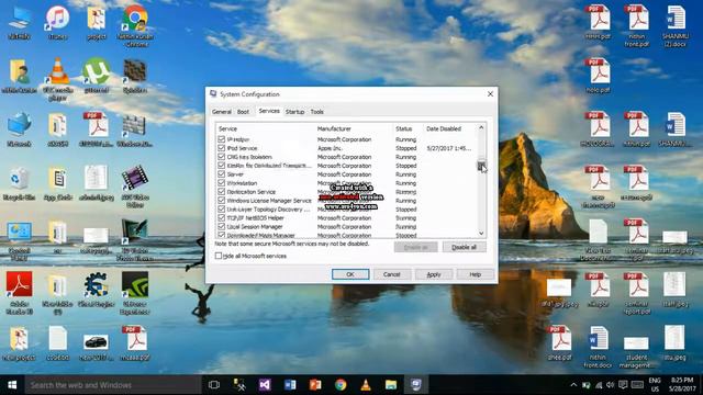 HOW TO FIX KERNEL SECURITY CHECK FAILURE IN WINDOWS 8 & 10 (BLUE SCREEN) смотреть онлайн