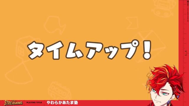 Хизаки Гамма уничтожает свой стол в Big Brain Academy 【HOLOSTARS UPROAR!! / Hizaki Gamma】【Eng & Rus смотреть онлайн
