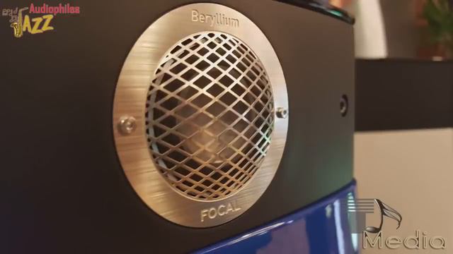 [Audiophile] test dàn Hi-end смотреть онлайн