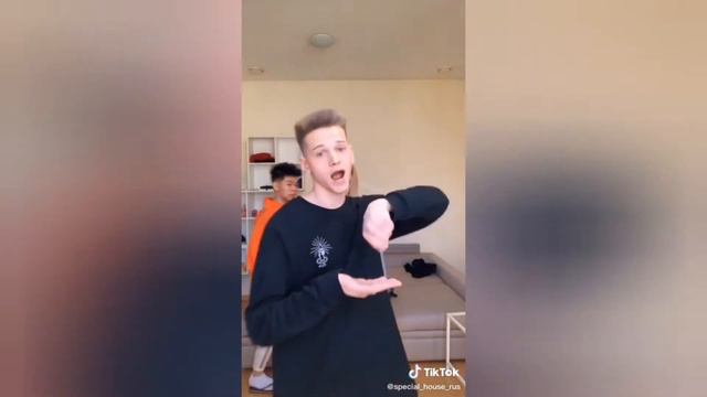 Лучшие видео special_house_rus из TikTok// ЧАСТЬ 2😍 смотреть онлайн