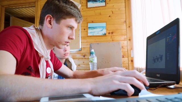 Регион развития 29 Технологии дизайна АО «ПО «Севмаш» смотреть онлайн