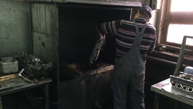 Моечный шкаф. смотреть онлайн