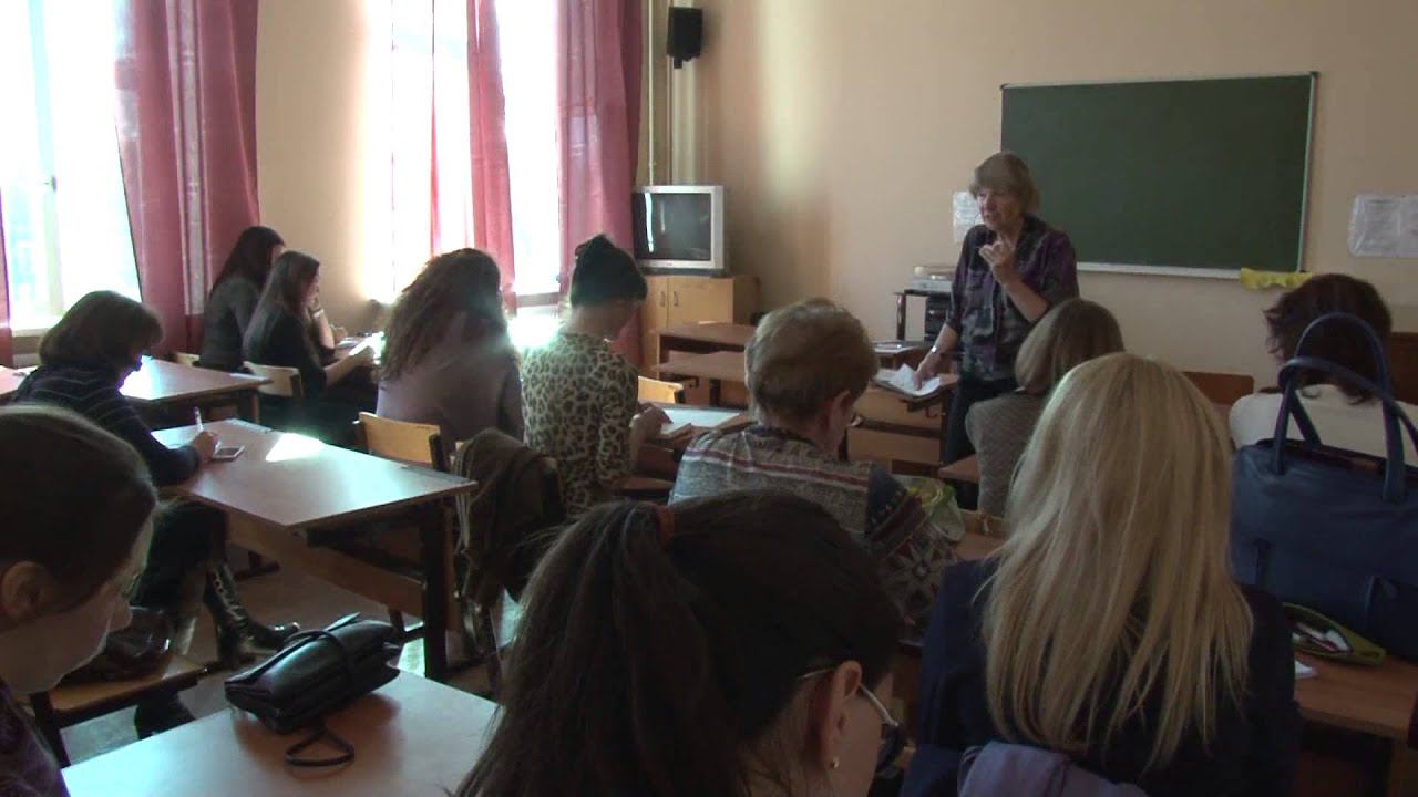 Курсы повышения квалификации, май 2015. смотреть онлайн