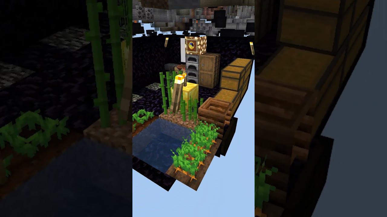 Как работает ПРИВАТ на АНАРХИИ Dygers! Лучший сервер для Майнкрафт Бедрок смотреть онлайн