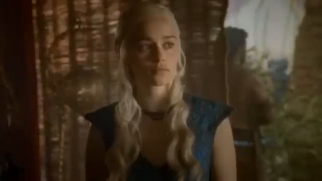 Daario Naharis,Daenerys Targaryen