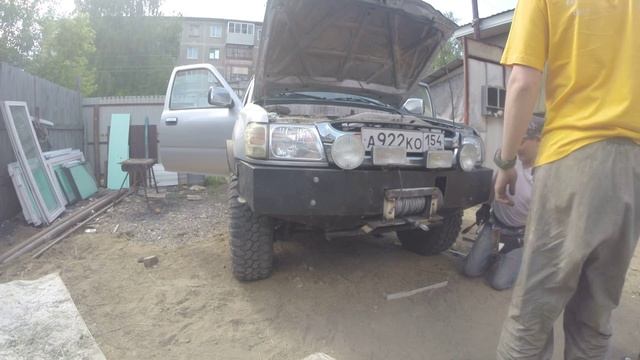 готовимся к рыбалке смотреть онлайн