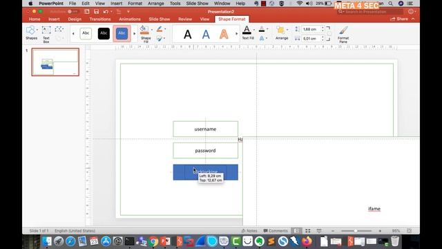 Clickjacking Attack For Example | Security Awareness
