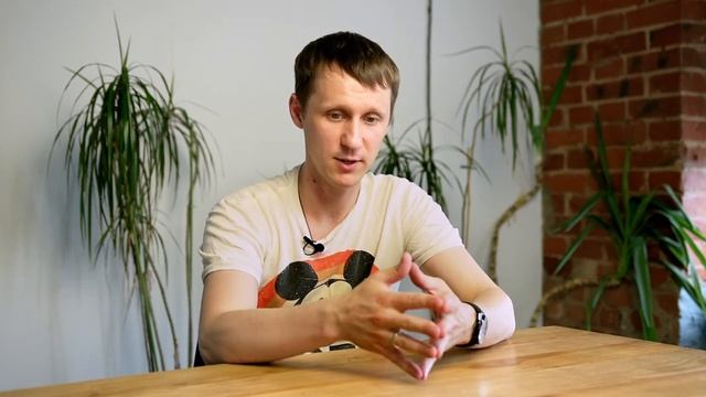 Интервью Алексей Сарапин - Android Team Lead смотреть онлайн