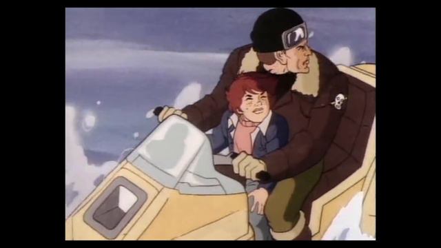 That Time Rambo Saved Christmas - Comic Tropes (Episode 82) смотреть онлайн