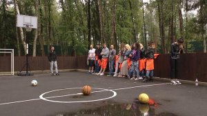 ДОМ-2 Lite 4140 день Дневной эфир (10.09.2015)