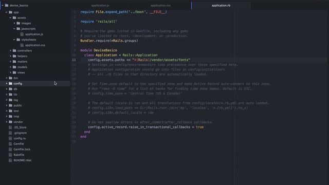Ruby On Rails para Iniciantes – Bootstrap смотреть онлайн