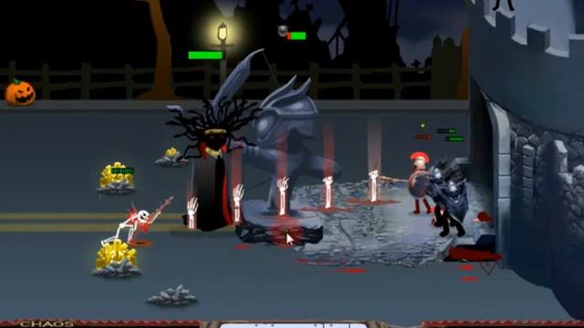 stick war chaos bởi tui nhưng lỗi máu tượng смотреть онлайн