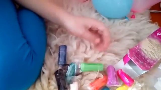 Мои подарки на ДР /12 лет смотреть онлайн