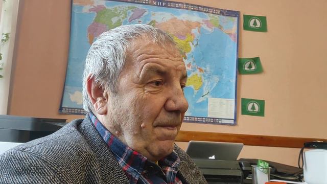 Что должен делать патриот с позиции Владимира Гуменника. смотреть онлайн