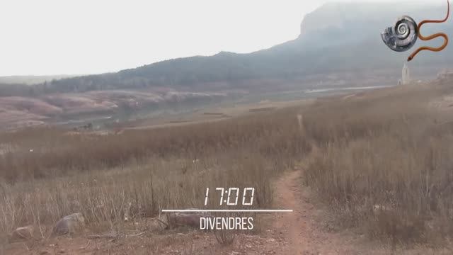 El Molí De Sau | Мельница Сау, Осона, Каталония | The Sau Mill