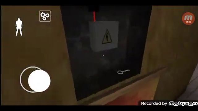 гренни 2 (1.2.1) - Уплыл на лодке смотреть онлайн