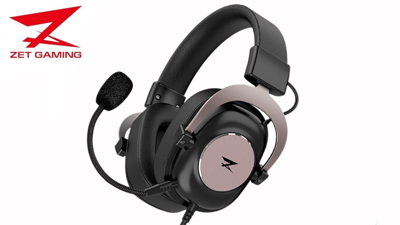 ZET GAMING EDGE - ПОДРОБНЫЙ ОБЗОР! ПЛЮСЫ И МИНУСЫ смотреть онлайн