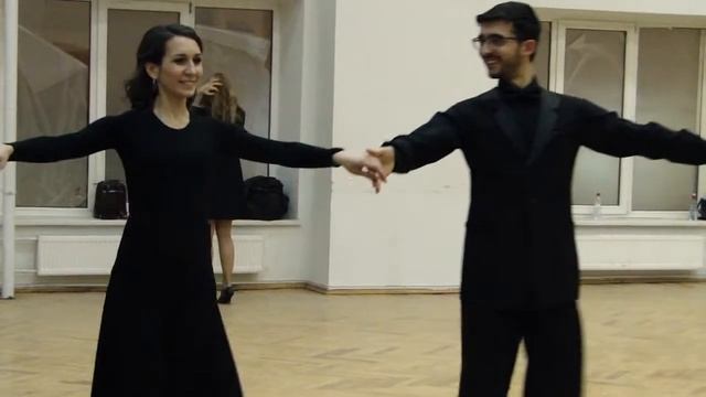 Бал АНДЕОР 120221 Полонез мазурка смотреть онлайн
