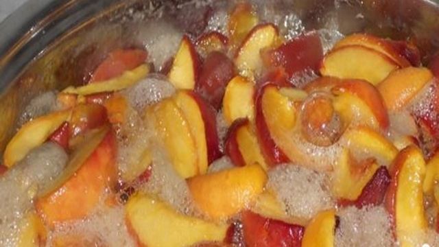 Сборник рецептов