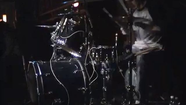 Snare Drum - Cowbell Solo - Sean Dalton смотреть онлайн