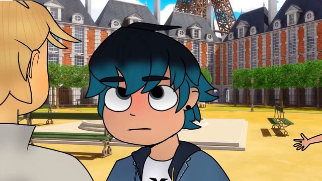 ДА ОНА НЕ МОЖЕТ ЛЮБИТЬ МЕНЯ, ОНА ПРОСТО ПОДРУГА смотреть онлайн