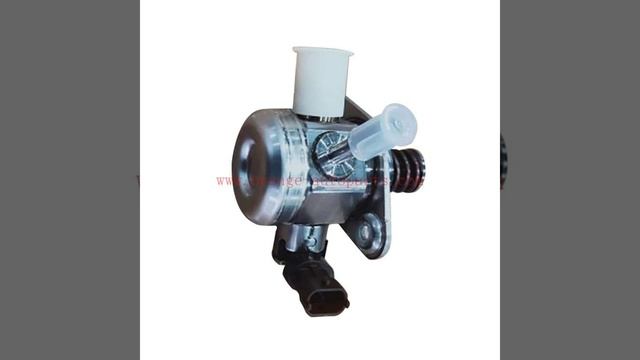 ENGINE HIGH PRESSURE OIL PUMP ASSY FOR GEELY SX11 SX12 (OEM 2022011300) смотреть онлайн