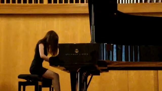 Джейн Абдуллаева - Мурад Кажлаев - 5 пьес смотреть онлайн