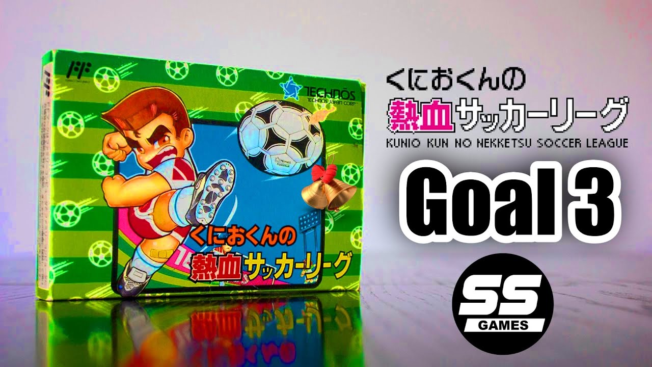 Прохождение Goal 3 смотреть онлайн