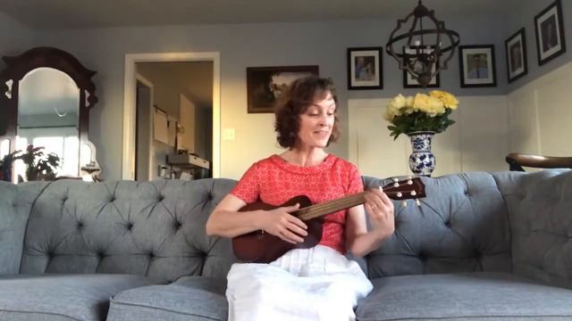 Baby Pickle You're the One For Me | Ukulele Song | Kids Entertainment смотреть онлайн