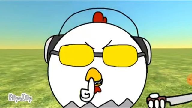 Чикен ган смотреть онлайн