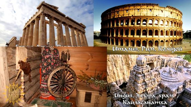 Мой кругозор смотреть онлайн