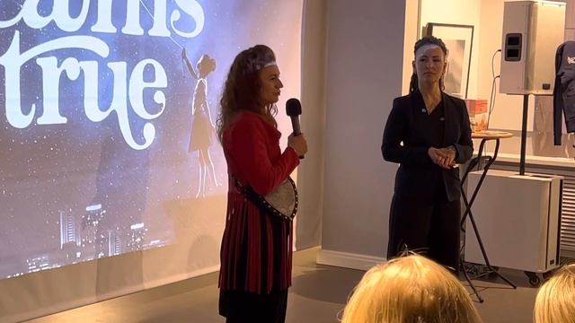 Юлия, цигун! Избавилась от анемии! Клиент Юлии с База + ПРОШЕЙП «все включено» минус 10 кг за 4 мес