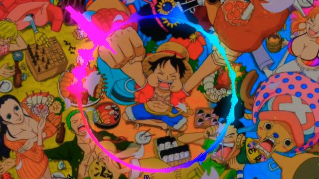 One Piece 16 Opening - Hands Up! (1 Hour Version) смотреть онлайн