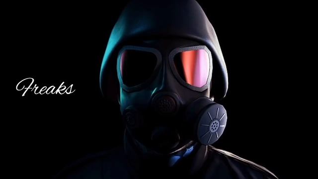 Freaks - Timmy Trumpet / Music 1 Hour смотреть онлайн