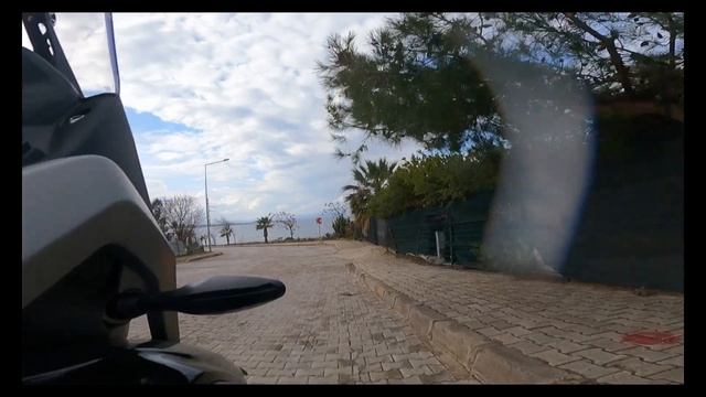 Jawa RVM 500 road trip смотреть онлайн