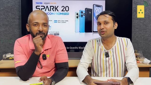 New CMF product teaser, Sony Xperia 1 VI, Z Flip6 bigger battery, Vi 5G in 6 months | TVT 1273 смотреть онлайн