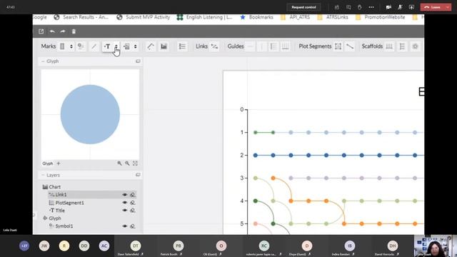Power BI Custom Visuals with Charticulator смотреть онлайн