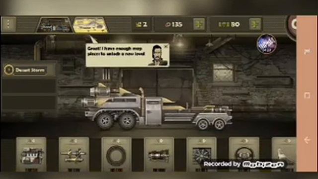 Играем earn to die 3 #1 смотреть онлайн
