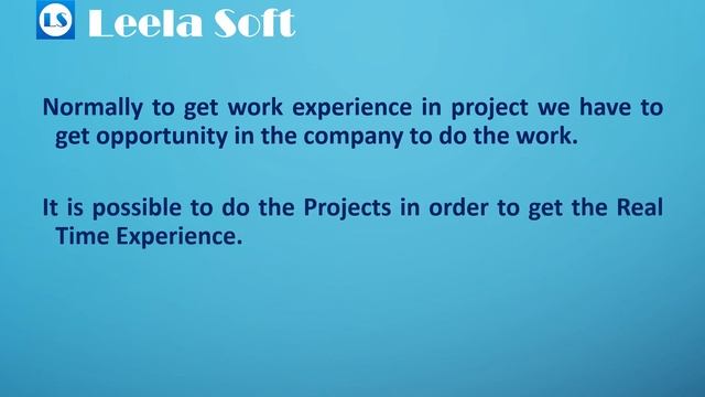 Projects: Java and Python смотреть онлайн