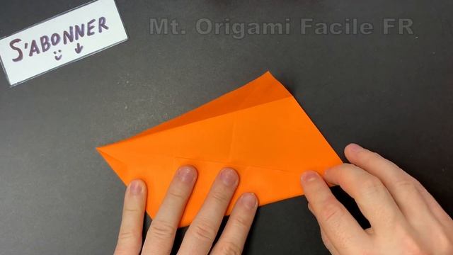 Comment faire un tigre en papier | Tigre en origami | Animaux Origami | Symbole 2022 смотреть онлайн